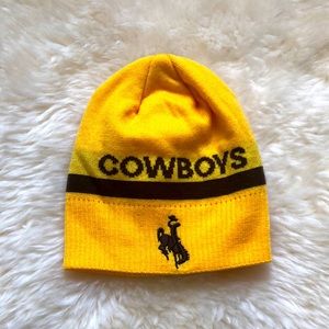 University of Wyoming Beanie